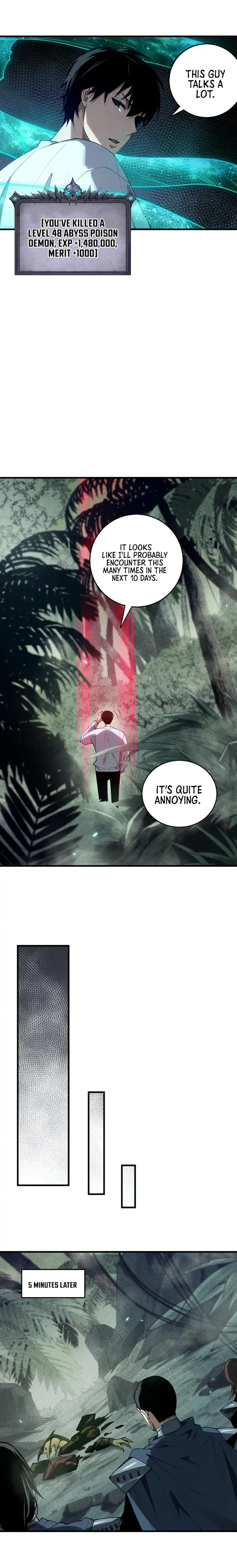 Catastrophic Necromancer Chapter 103 image 12_optimized